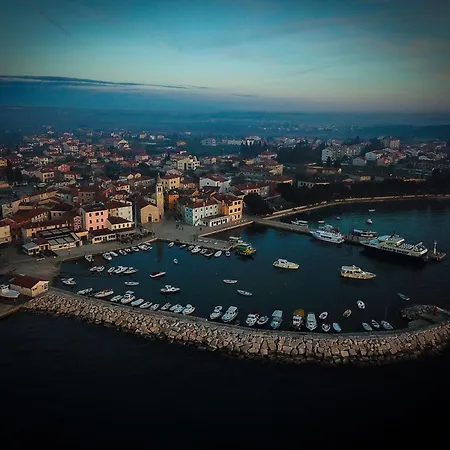 Apartamento Brioni Sunset