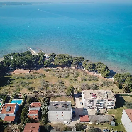 Apartamento Brioni Sunset Fažana