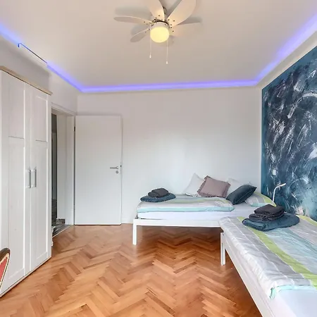 Apartamento Brioni Sunset *