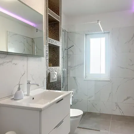 Brioni Sunset Apartamento