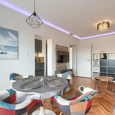 Apartamento Brioni Sunset