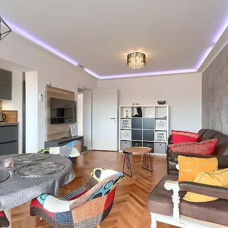 Brioni Sunset Apartamento