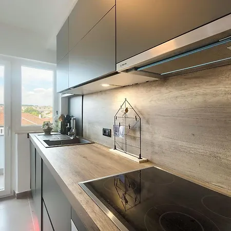 Brioni Sunset Apartamento Fažana