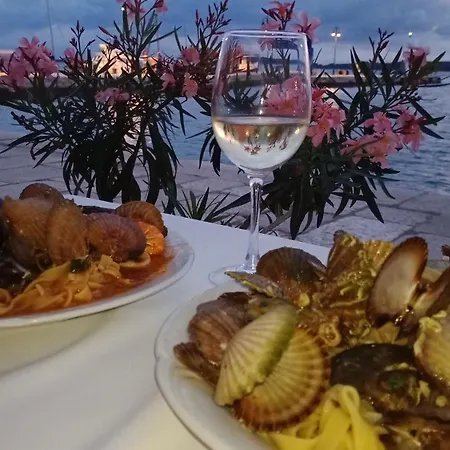Apartamento Brioni Sunset *
