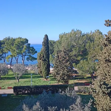 Apartman Brioni Sunset *
