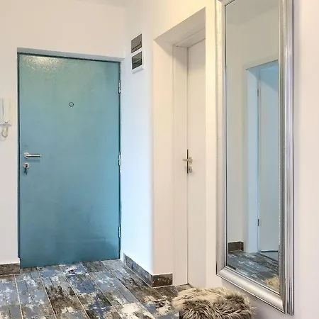 Apartman Brioni Sunset
