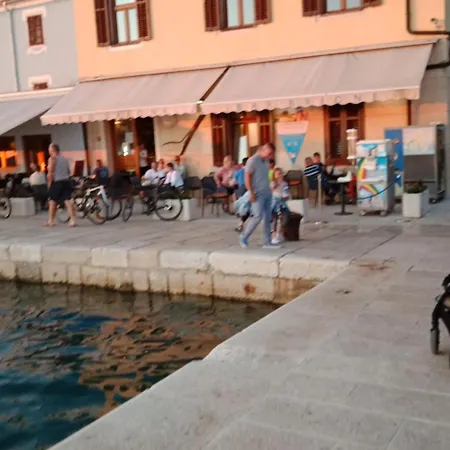 Brioni Sunset Appartement *